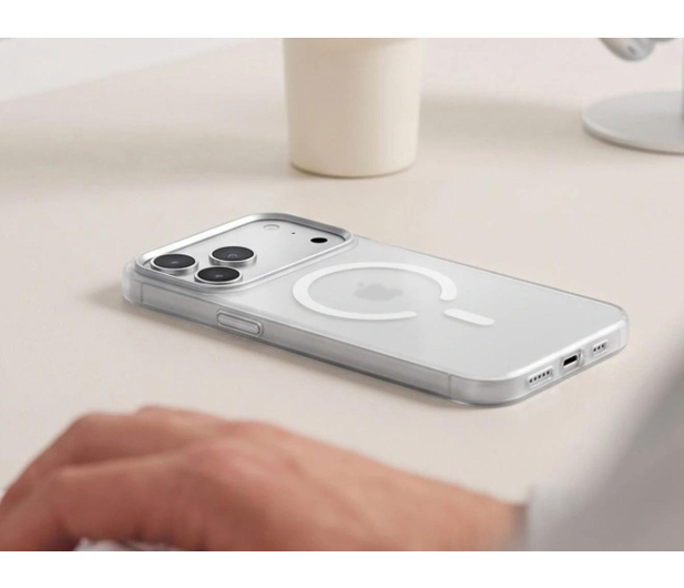 Tech-Protect Magzero Magsafe Do Iphone 17 Pro Max / 18 Pro Max - 1587051 - zdjęcie 5
